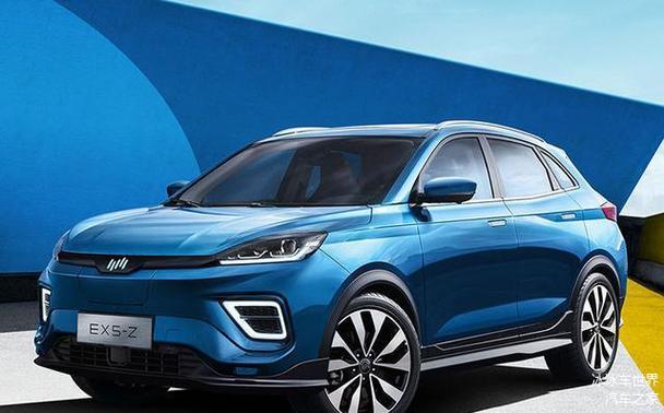 东莞142WEY威派豪华SUV市场的黑马，零跑汽车与智能交通系统的协同