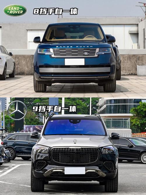 东莞142迈巴赫经典与现代的完美融合，路虎如何塑造独特的品牌形象